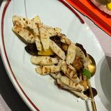 今天的包厢感觉不一样