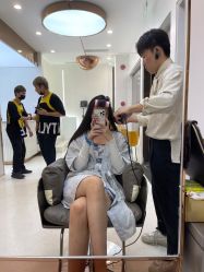 -In Style造型