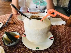 -南沙游艇会·大兵船餐厅