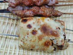 -马艾萨中国兰州传统牛肉面(惠新里店)