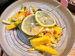 -云海肴·汽锅鸡·云南菜(天津国金汇店)