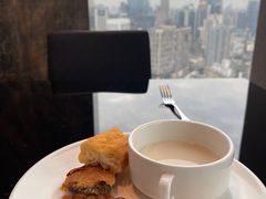 -美食汇自助餐厅(成都万达瑞华酒店)