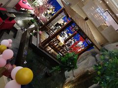 -聚春园自助餐厅(东街口店)