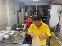 -广和隆猪蹄面(钟法路店)