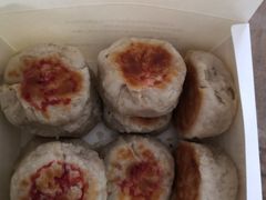 -长发西饼(临顿路店)
