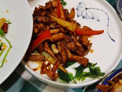 -紫光园·烤鸭(吕家营店)