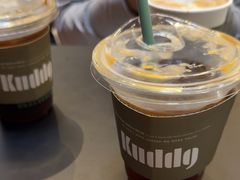 -KUDDO COFFEE(天河城店)