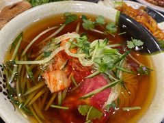 -鸡西大冷面(兰山店)