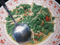 -味莊餐厅(康庄南街店)