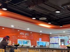 -呷哺呷哺(西单大悦城店)