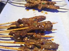 -燥次·烧烤酒场(万象城店)