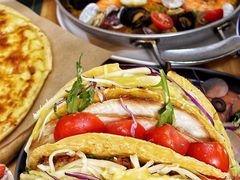-LUCCA卢卡西班牙海鲜饭(远洋广场店)