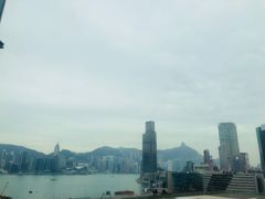 -香港都会海逸酒店