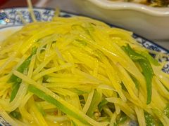 -香满锅老北京羊蝎子火锅·家常菜(新街口店)