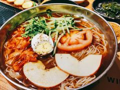 -名扬烤肉(起源店)