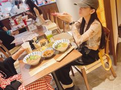 -面乙新派手擀面(大悦城店)