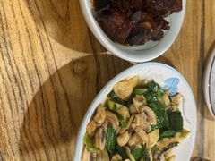 -水先生寧波菜(天一店)