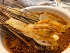 -嘉州叶婆婆钵钵鸡(建设路店)