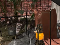 -J Create城市露营咖啡·简餐·宠物(上海动物园店)