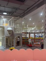 -宝燕乐园(春申店)