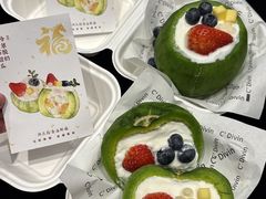 -郑庄脂渣海鲜楼(九水路店)