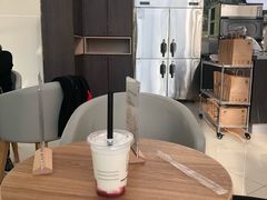 大堂-瑞幸咖啡(SM广场店)