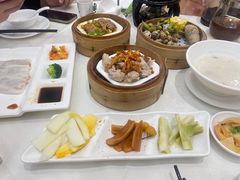 -坚记酒家·佛山老字号·顺德鱼生标准示范店