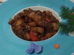-香香海南菜餐厅