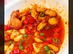 -巴陵全鱼席(湖南老字号汴河街店 )