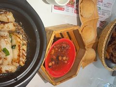 -避风塘(江桥万达店)