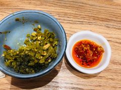 -小满手工粉(上海月星环球港店)