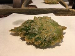 紫苏叶海胆-みかわ是山居