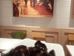 -百事佳烧鸭牛腩(上海虹桥站店)