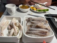 -大渝火锅(太仓万达店)