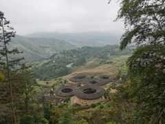 -南靖田螺坑土楼群景区