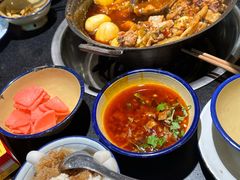 -李子坝梁山鸡(李子坝大鸡哥店)