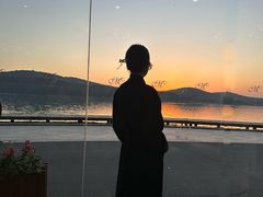 -水上明月·湖景餐厅