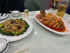 -黑石礁酒楼·海鲜(黑石礁店)