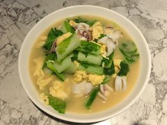 -悦海·家宴·冰花皮皮虾大锅贴(宝龙店)