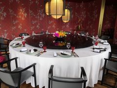 包厢-三号黄浦会Canton Table