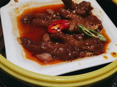 -蝴蝶里·粤菜·点心(龙湖天街&滨江店)