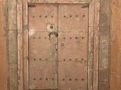 -洛阳古墓博物馆