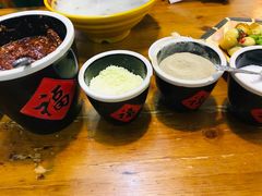 -豫石记羊汤(北苑店)