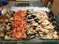 -威斯汀舞台餐厅