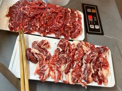 -官塘陈记鱼生·潮汕砂锅粥·牛肉火锅(潮枫路总店)