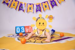 -童年时光专业儿童摄影(龙首店)