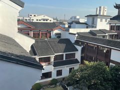 -苏州吴宫泛太平洋酒店
