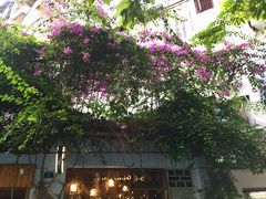 -西关84·History·Art·Cafe