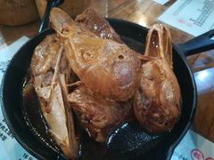 -聚缘坊特色名小吃(天元西街店)