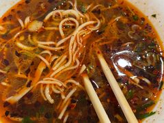 -水仙拉面(水仙街店)